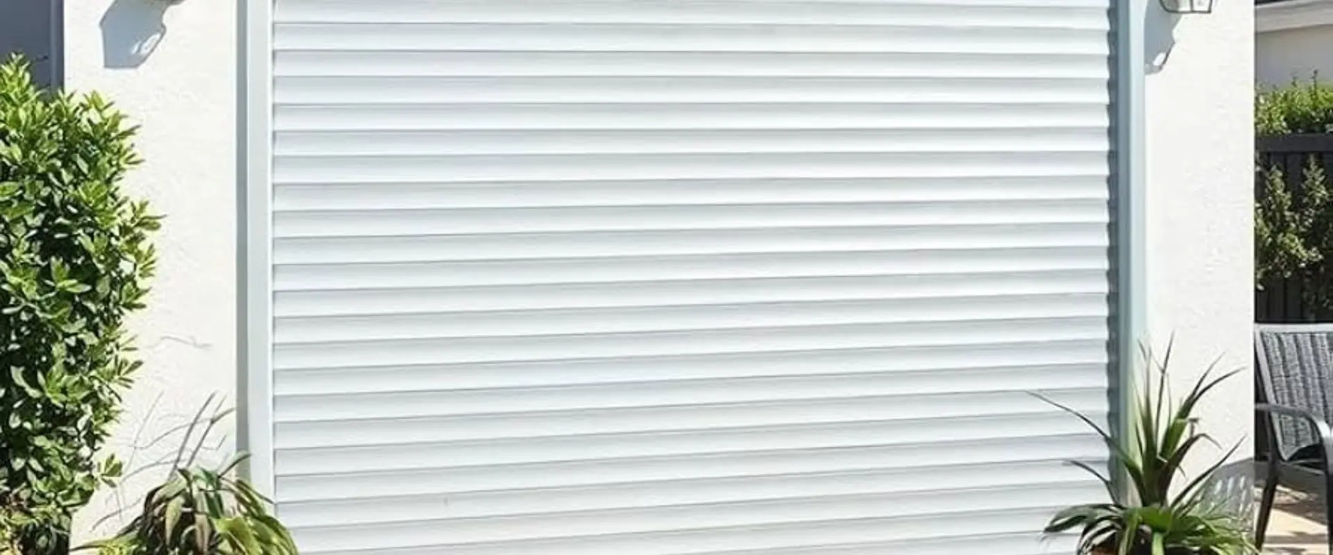 Persianas de aluminio durabilidad y resistencia
