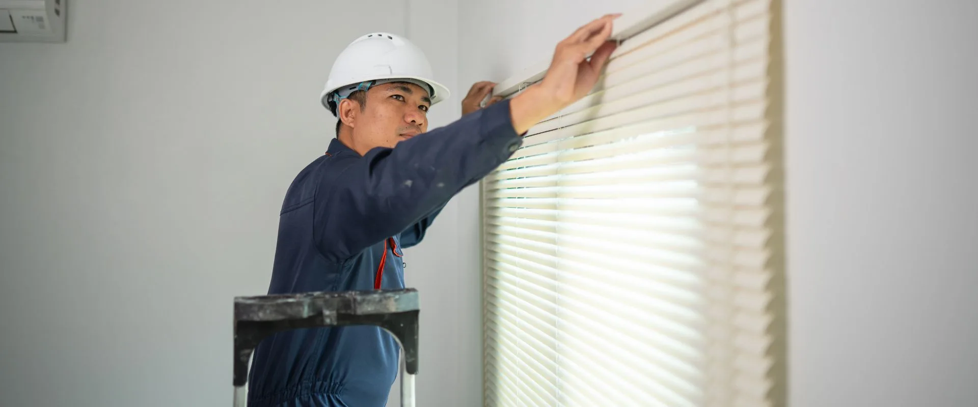 Mantenimiento de persianas consejos para prolongar su vida