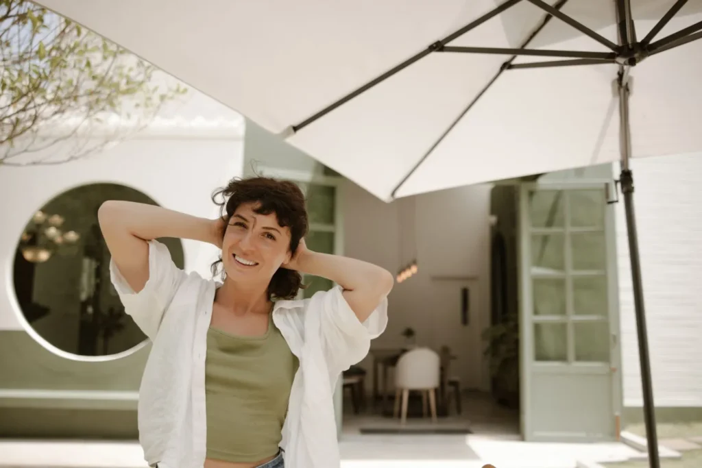 Toldos automáticos comodidad y modernidad en exteriores