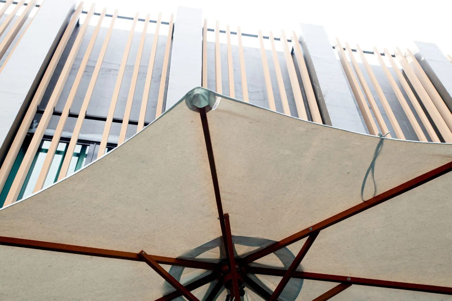Toldos retráctiles protección solar para patios y terrazas