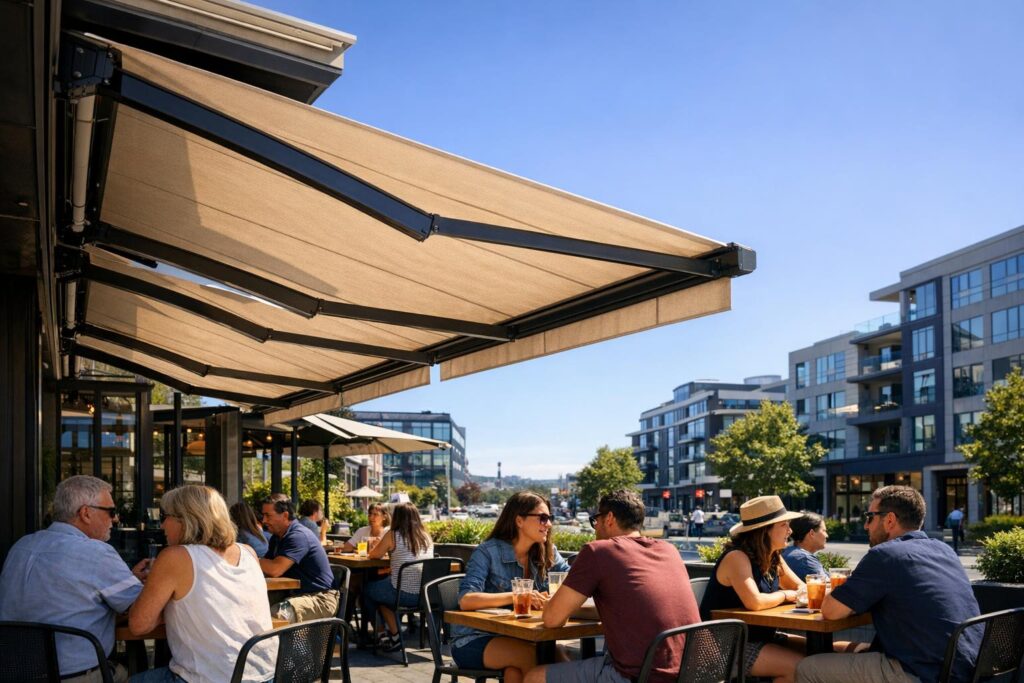 Toldos retráctiles para cafés y restaurantes.jpg