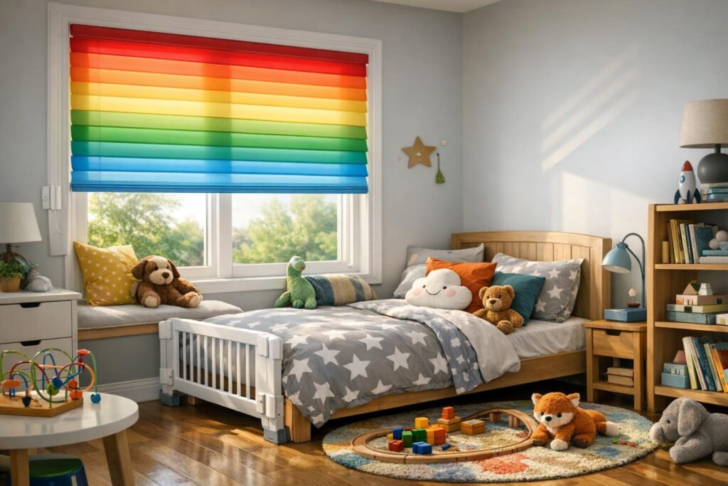 Persianas para habitaciones infantiles: seguridad y estilo.jpg
